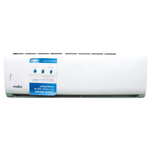 Aire Acondicionado Mabe 12000 Btu 110v