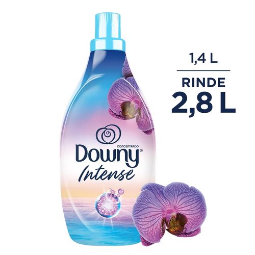 Suavizante Downy Amanecer - 1.4 L