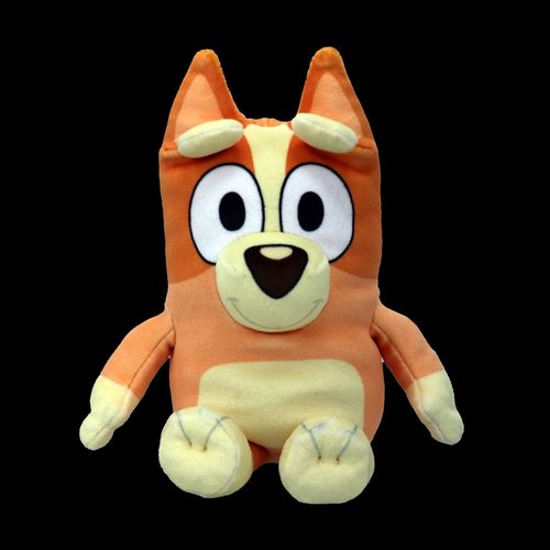 Peluche Ty Beanie Babies Bingo  Bluey Regular