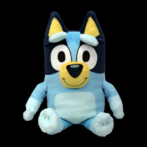 Peluche Ty Beanie Babies  Bluey Regular
