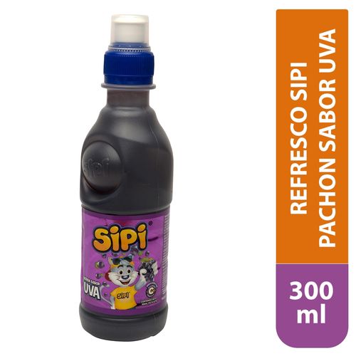 Jugo De Uva Sipi Pachon - 300ml