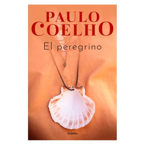 Libro El Peregrino
