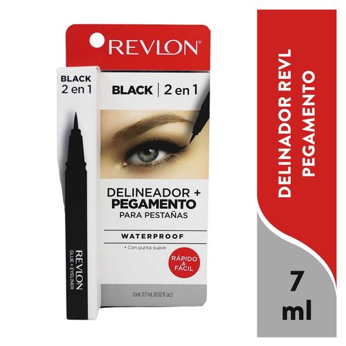 Delinador Revl Pegamento 0.7 Ml