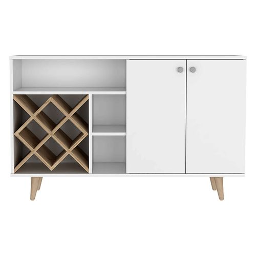 Mueble Mainstays Bar