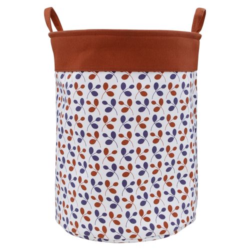 Cesto Mainstays grande redondo 40x40x50cm