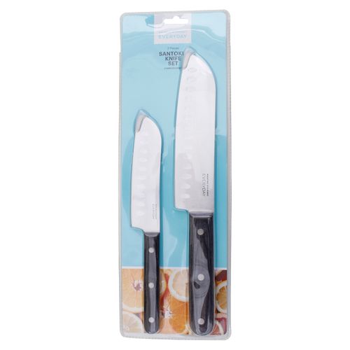 Set Martha Stewart de cuchillos - 2 Pzas