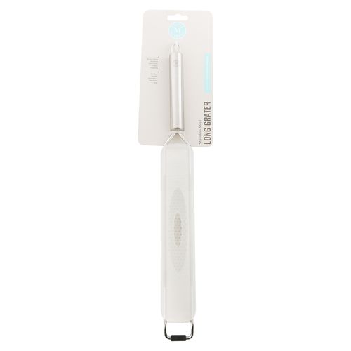 Rallador Martha Stewart de acero