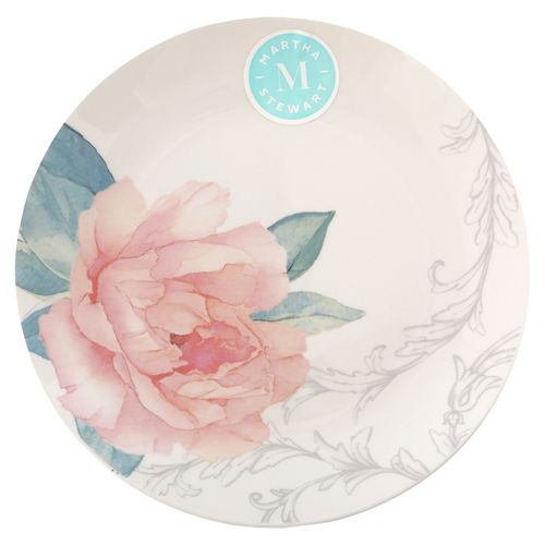 Plato Para Postre 8 Pulg Martha Stewart
