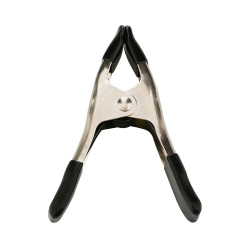 Abrazadera De Metal 1 Plg