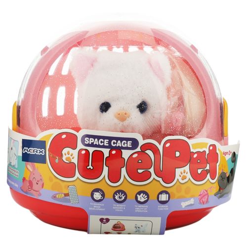 Mascota Supplier Brand con sonido