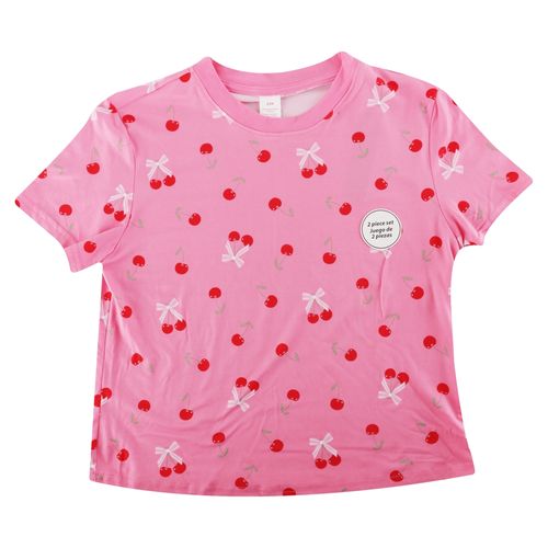 Pijamas y Lenceria Mujer Nobo Set Pijama Short s a Xl Nobo
