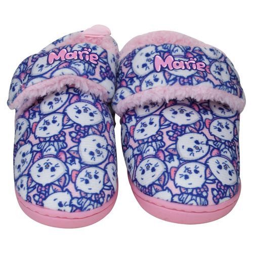 Zapatos, Guantes y Gorros Para Niños Dtr Disney Pantufla Marie t 20 25