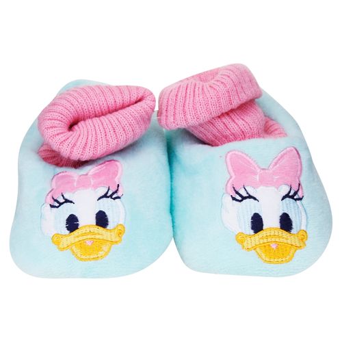 Zapatos, Guantes y Gorros Para Niños Dtr Disney Pantufla Daisy T20 25 Wb