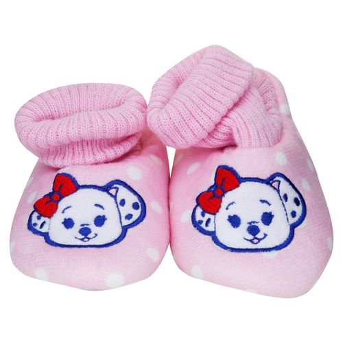 Zapatos, Guantes y Gorros Para Niños Dtr Disney Pantufla Dalmatas T20 25 841