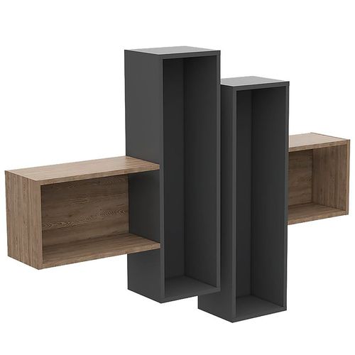 Repisa Mainstays Wall 1 2 Mts Largo