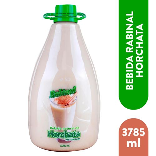 Bebida Rabinal Horchata - 3785ml