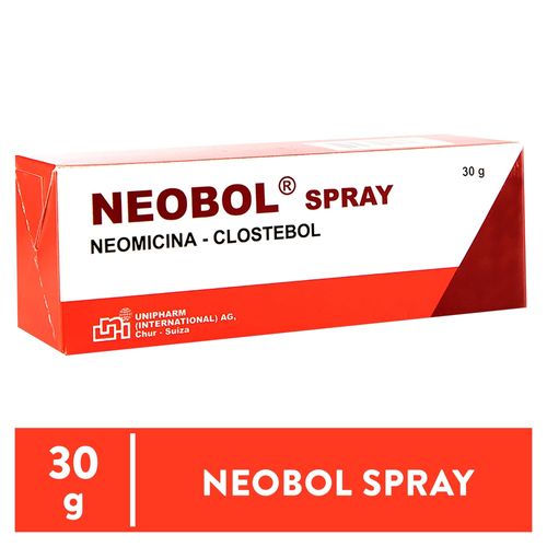 NEOBOL 30G SPRAY