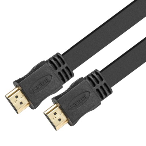 Cable Hdmi Xtech Flat Xtc406 Mm 6ft