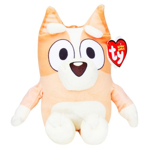 Peluche Ty Beanie Babies Bingo  Bluey Regular