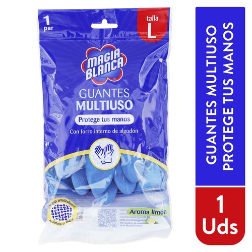 Mb Guante Mu Talla L