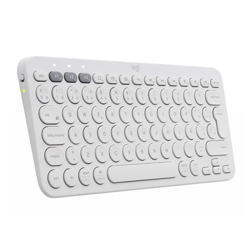 Teclado Logitech K380
