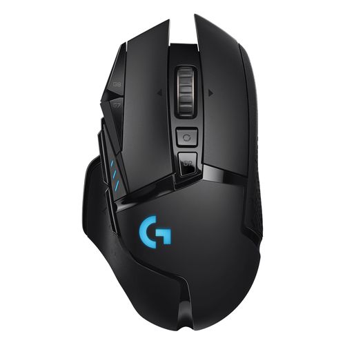 Mouse Logitech Gaming G505 Hero Usb