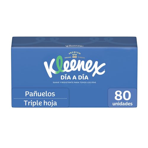 Toallas Húmedas Huggies One & Done - 80 Unidades