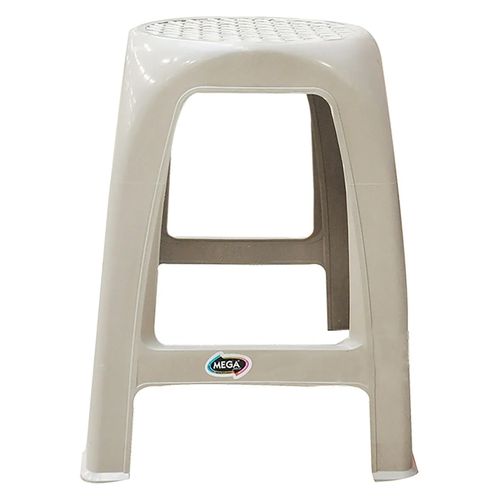 Megaplast Banco Plástico Adulto Beige