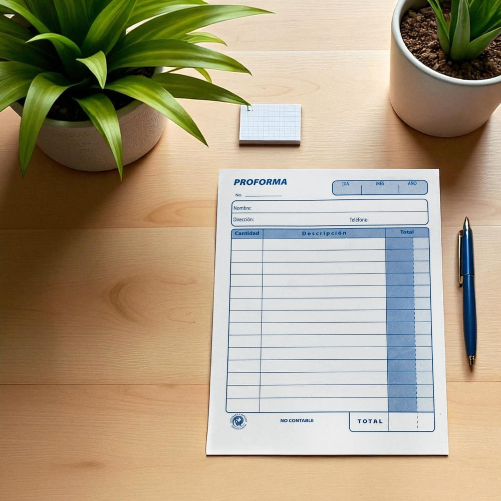 Comprar Block proforma Illescas un cuarto bond | Walmart Guatemala ...