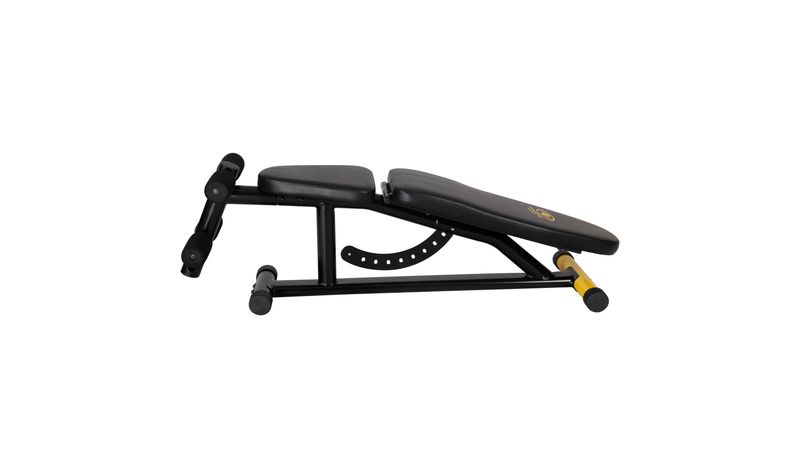 Comprar Banca Athletic Works respaldo posiciones (inclinado o
