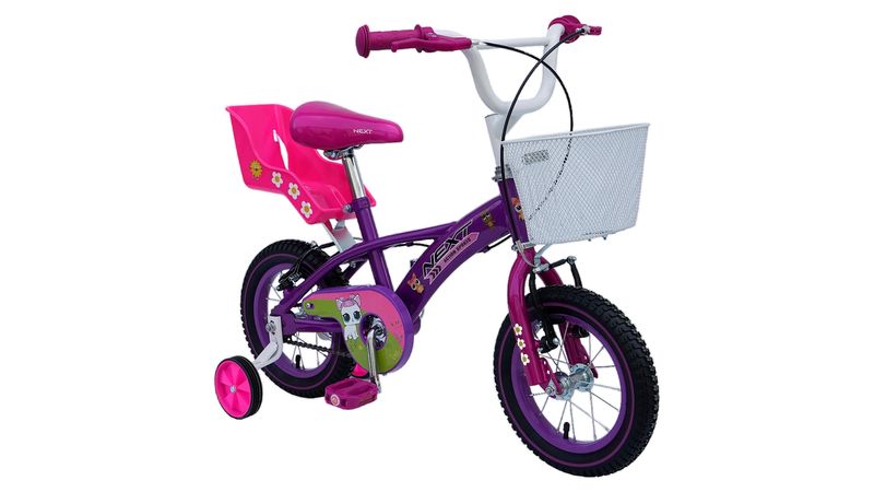 Guatemala Bicicleta Next Walmart Comprar Bicicleta Next De Niña