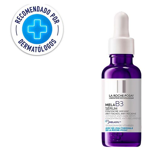 Serum La Roche Posay Anti-manchas Mela B3 - 30 ml