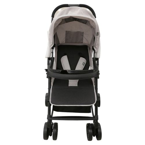 Coche Mecedora Prinsel