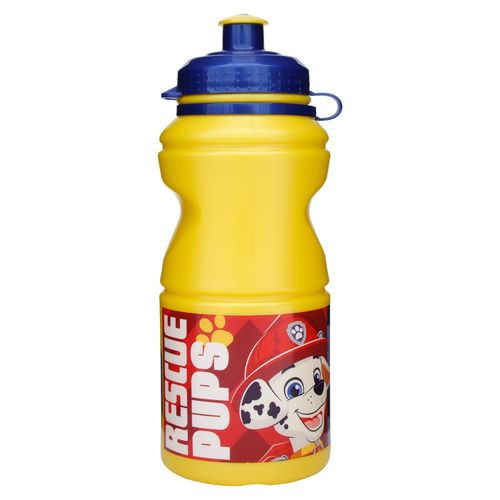 Termos y Botellas Mainstays Botella Sport Easy Hold 380ml Paw Patro 865
