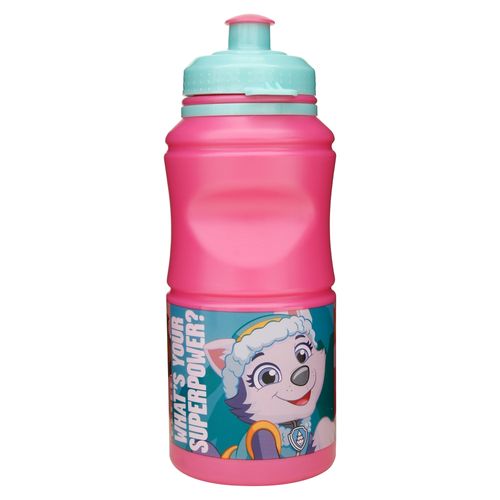 Termos y Botellas Mainstays Botella Sport Easy Hold 380ml Paw Patro 867