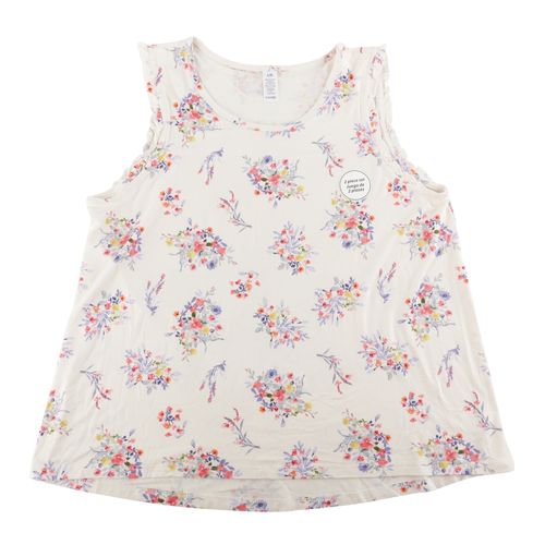 Pijamas y Lenceria Mujer George Set Pijama Pantalon George 576