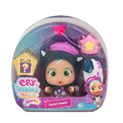 Bebés Llorones Stars Babies Talentos - Surtido