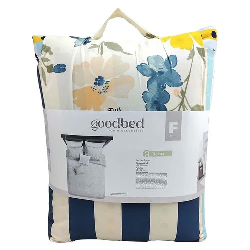 Colchas y Edredones Goodbed Goodbed Edredon Full