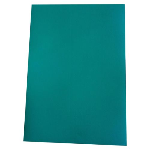 Cartulina Arcoiris pliego aqua