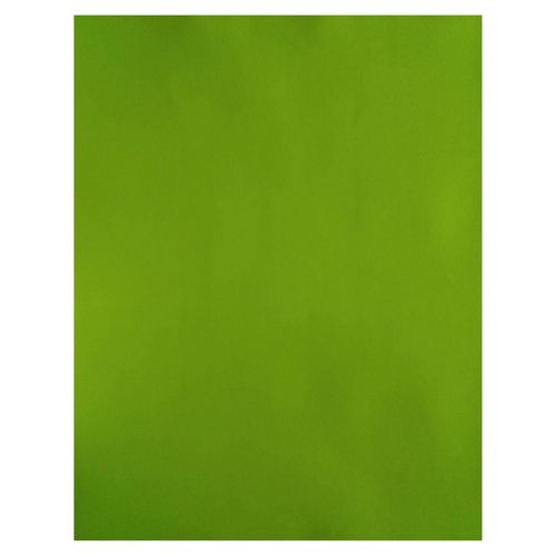 Cartulina AAA ariel cover pliego color verde lima