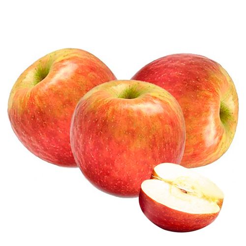 Manzana Hortifruti Fuji Bolsa 8 Unidades
