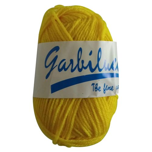 Lana Continental Amarillo