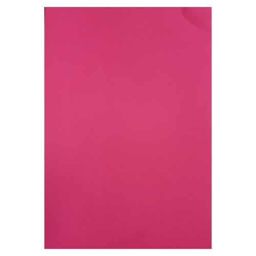 Cartulina AAA arcoiris pliego fucsia