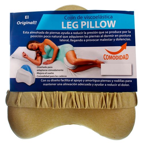 American Dream Almohada Para Piernas