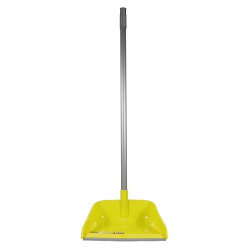 Recogedor Con Baston Scrob Marca Supermax - 1 Unidad