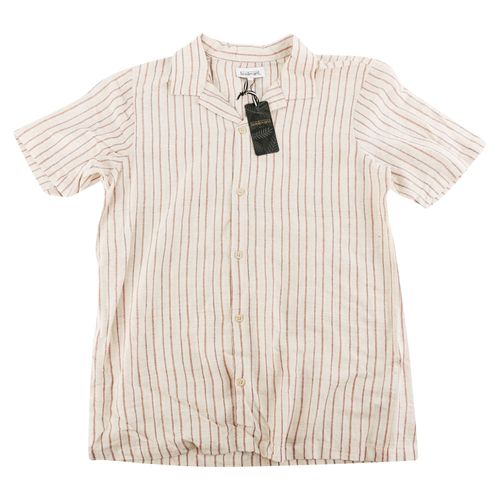 Camisa Mc Boulevard Cab