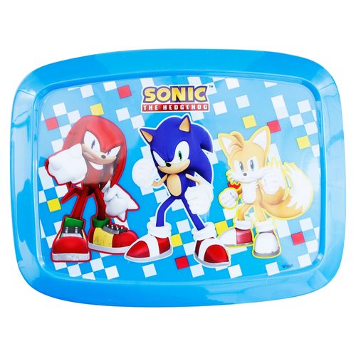 Sandwichera Bentopro Sonic