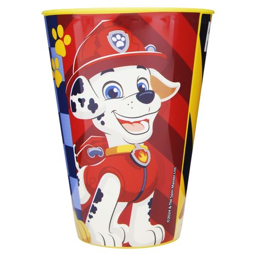 Stor Vaso Easy Grande 430 Ml Paw Patrol