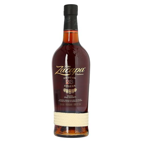 Ron Zacapa Solera Gran Reserva - 750 ml