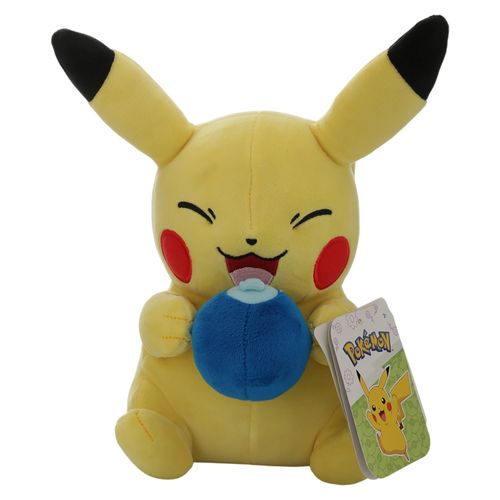 Peluche Pokémon primavera - 8 pulgadas